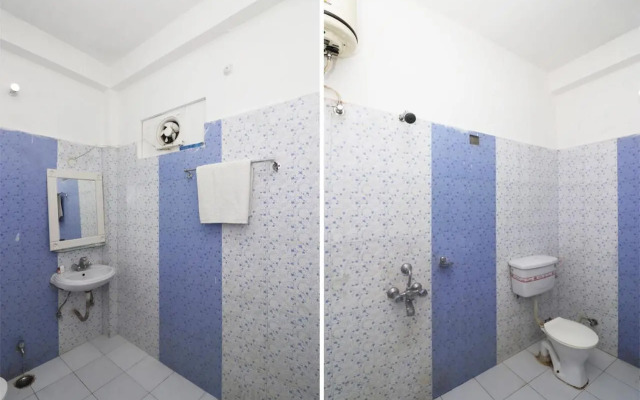 OYO 4046 Nilanjan Guest house