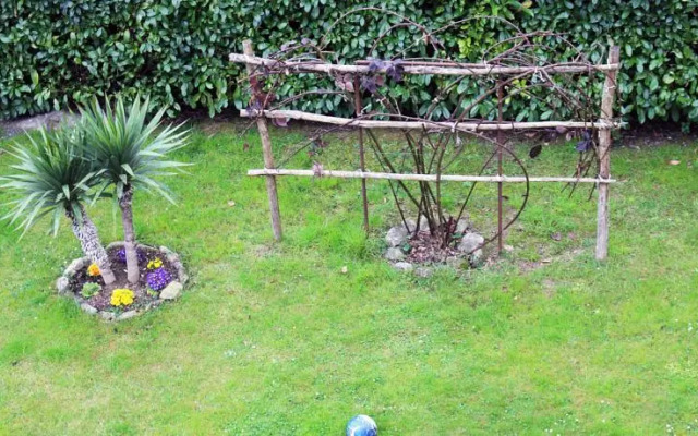 Il Giardino delle More