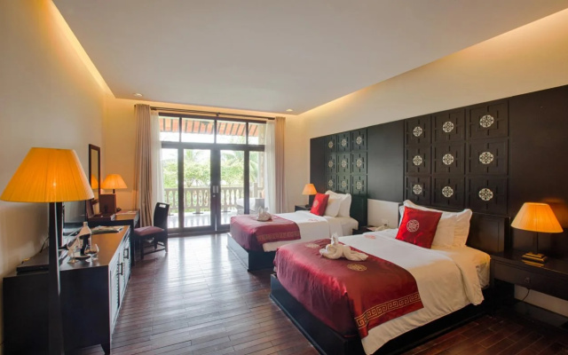 Lapochine Beach Resort (Formerly Ana Mandara Hue)