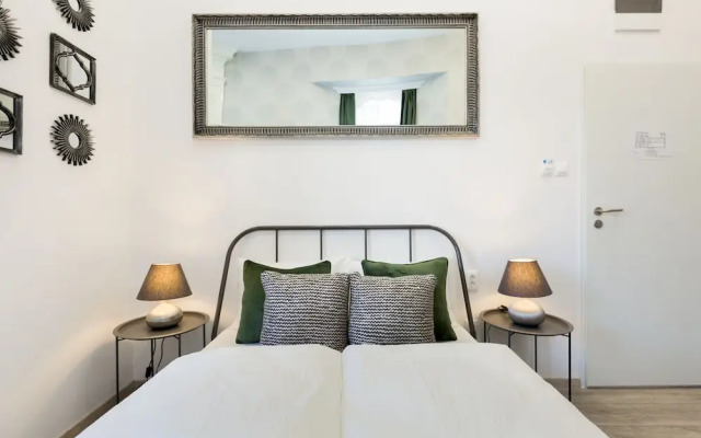 Отель SB Panzio