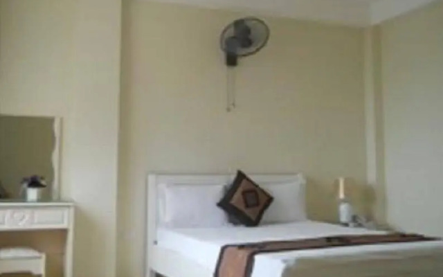 Phu Nhuan Hotel New