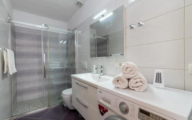 Apartments Brico