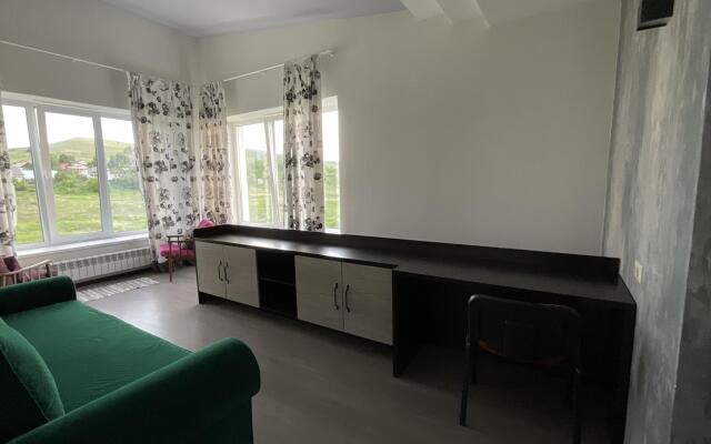 Гостевой дом Дизайнера