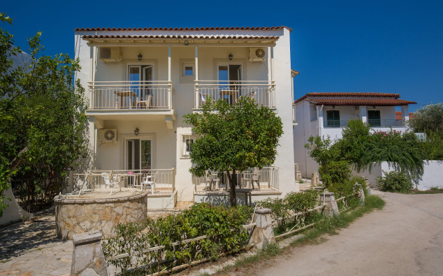 Paralia Studios