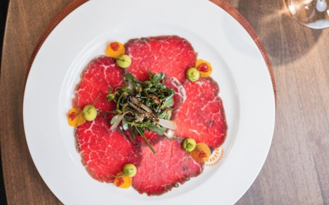 Emotheo Heritage Hotel