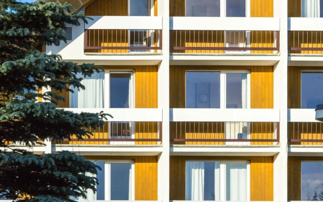 OREA Resort Sklář Harrachov
