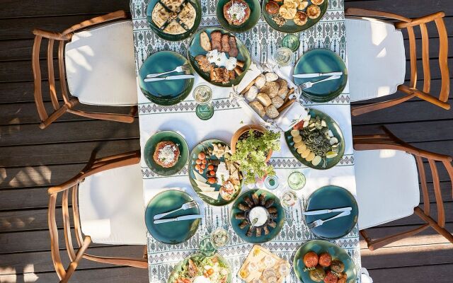 Amirandes, A Grecotel Resort to Live