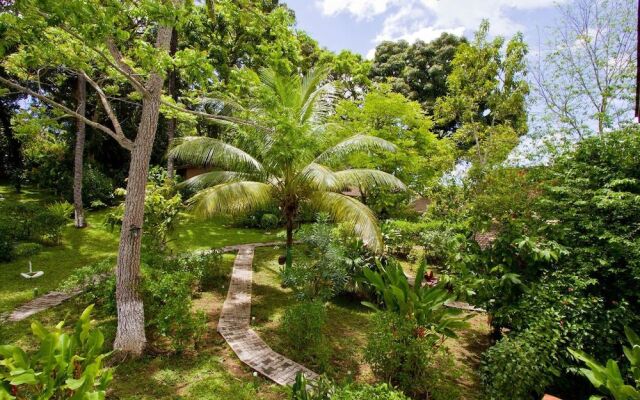 Pousada Paraiso de Boipeba