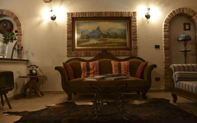 La Dolce Vita Bed & Breakfast