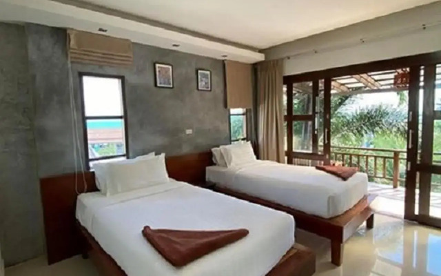 Sunset Beach Villas