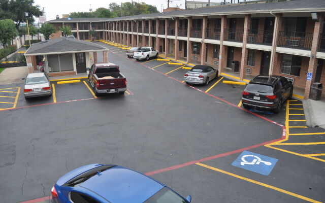 Downtown Suites Dallas