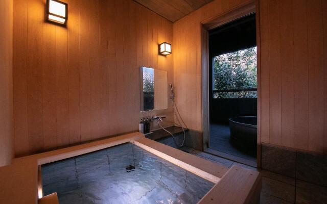 Yufuin Bettei Itsuki