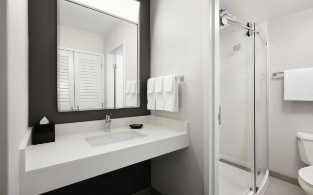 Courtyard by Marriott Atlanta Duluth/Gwinnett Place