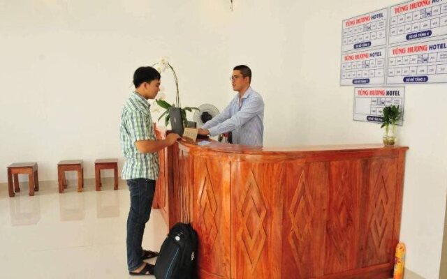 Tung Huong Hotel