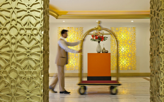 Saray Musheireb  and Suites