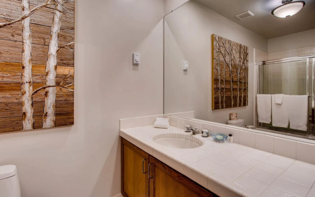 Centennial 1 Bedroom Condo Unit No. 11b