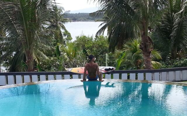 Bali Sunset Hotel