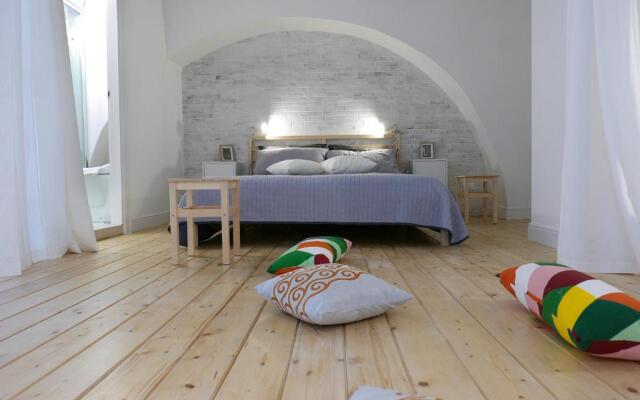 Double Loft