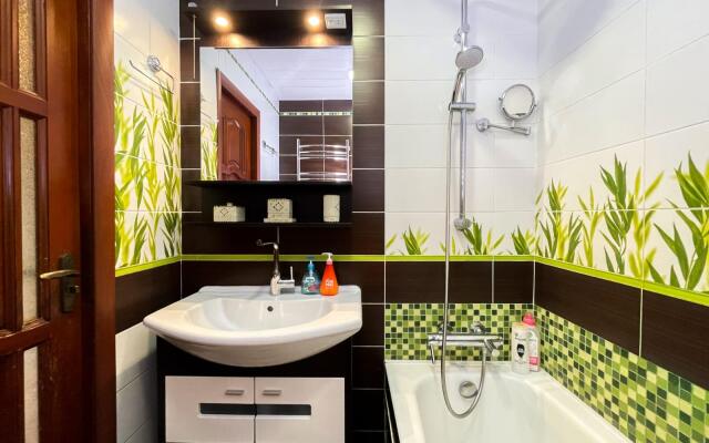 Moment House (Момент Хаус) на Пролетарском проспекте 17к1