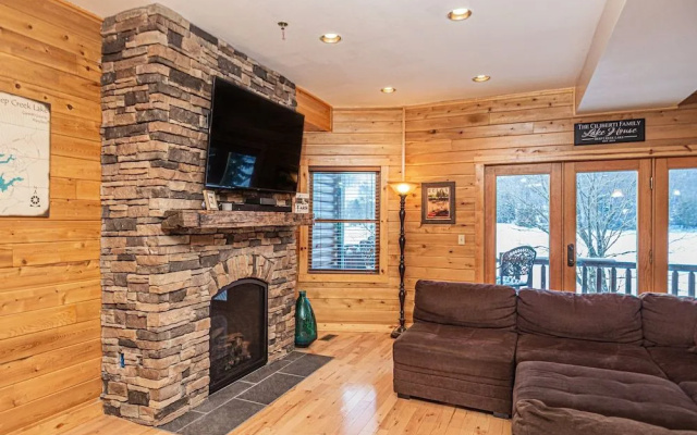 Cedar Shores Villa 03 by Taylor Made Deep Creek