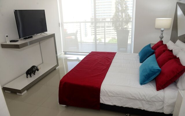Top Apartment Cartagena Colombia