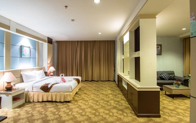 Siamgrand Hotel