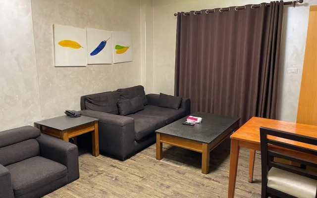 New Home Residence