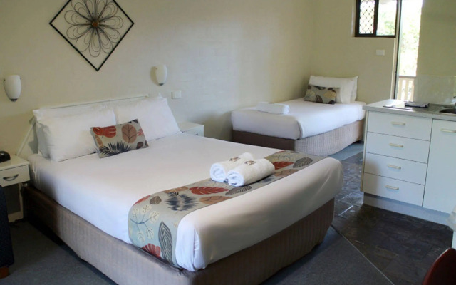Byron Sunseeker Motel