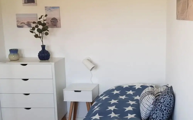 Drie Zeeparels & Spa