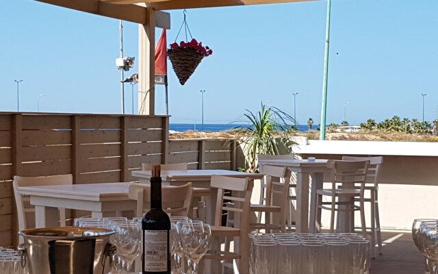 Q Village Hotel - Poleg Beach