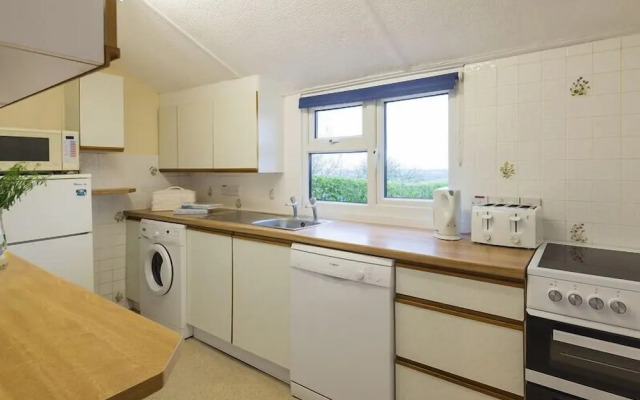 Hillcroft Bungalow
