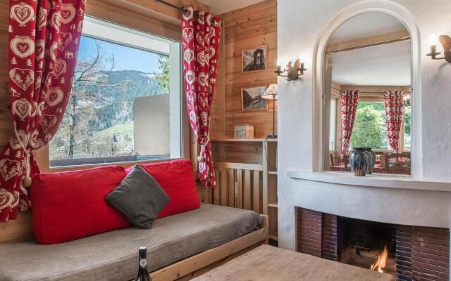 Appartement Megève, 3 pièces, 6 personnes - FR-1-453-22