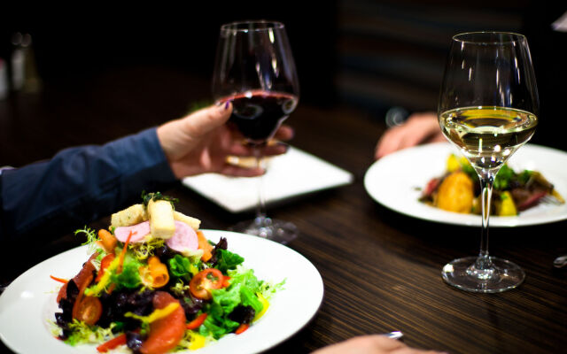 Holiday Inn Hotel & Suites Red Deer South by IHG