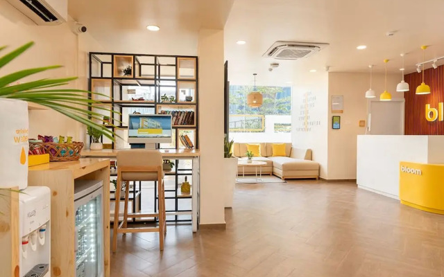 Bloom Hotel Balewadi