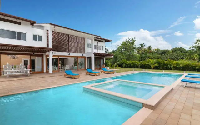 Casa de Campo Villas