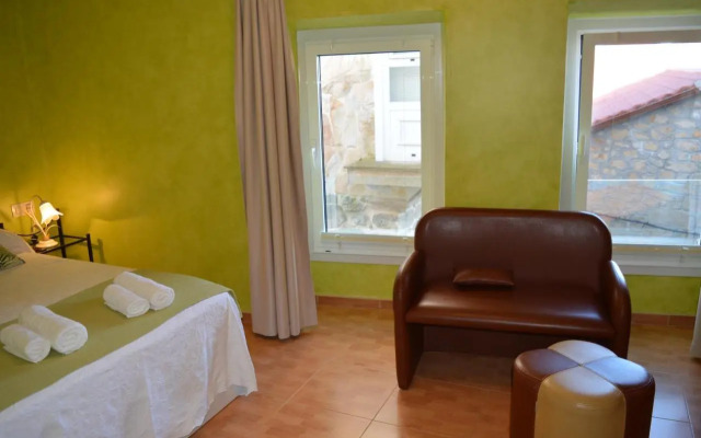 Apartamento Linde