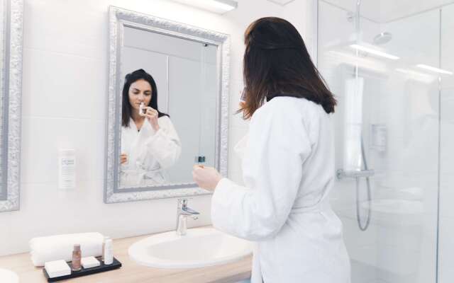 Oceania Hotel d'Anjou Angers