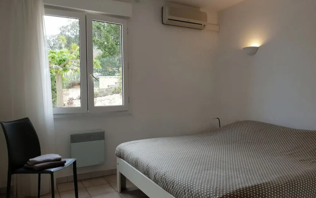 Spacious Villa in Var With Swimming Pool