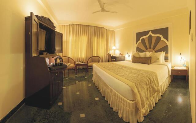 Hotel Clarks Shiraz