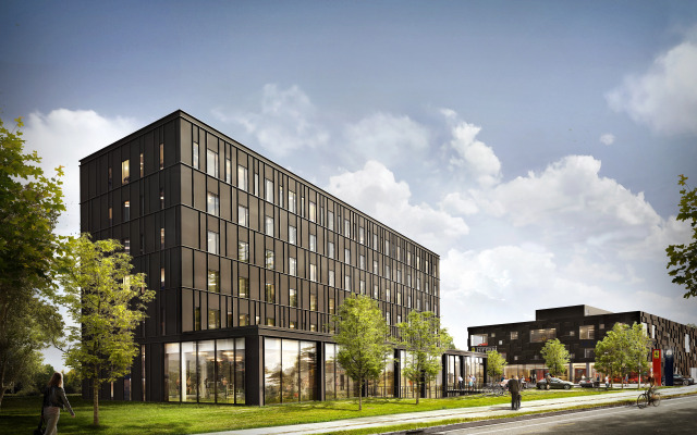 Four Points Flex by Sheraton Lyngby