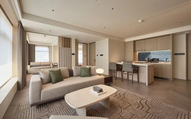 Ming Hotel Nanjing - MGallery Collection