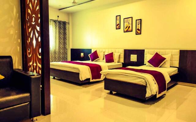 Hotel Neem Tree
