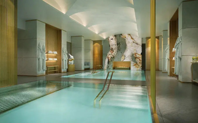 Corinthia Grand Hotel Astoria Brussels