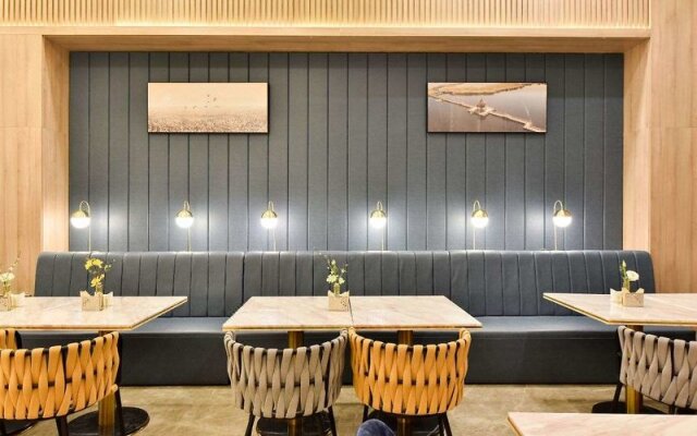 Atour Hotel Beijing Yizhuang Yidong Guigu