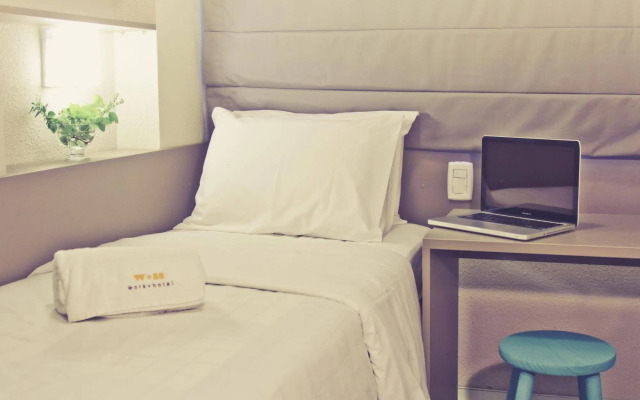 Work Hotel
