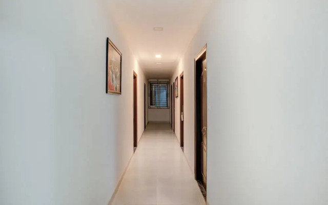 Hotel Sterling Inn Near Bangalore International Airport