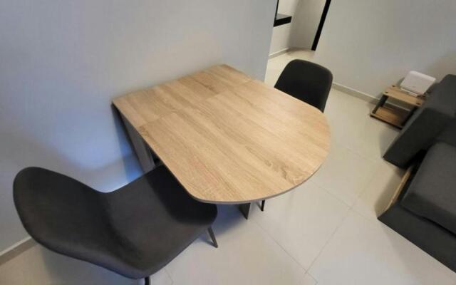 Konnet Apartment