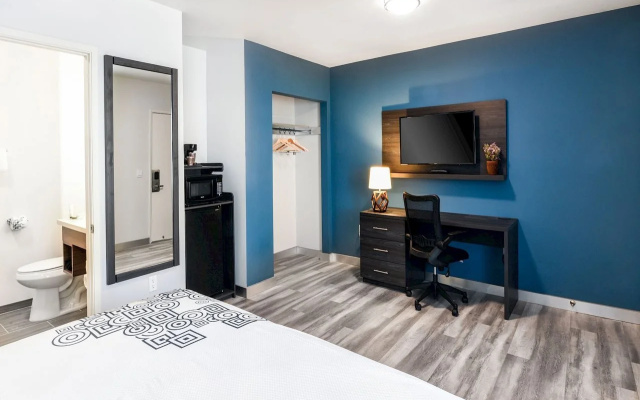 Parkside Inn Anaheim