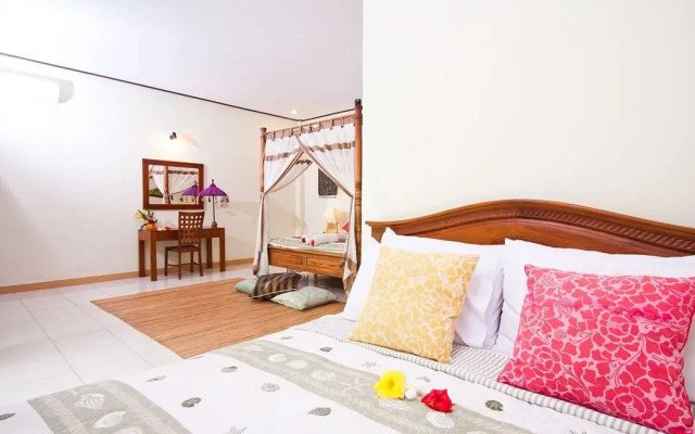 Pazzo Bali