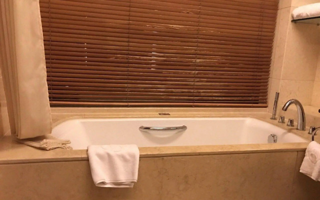 Beijing Jingyi Hotel